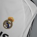 Real Madrid 05/06 Home White Soccer Jersey